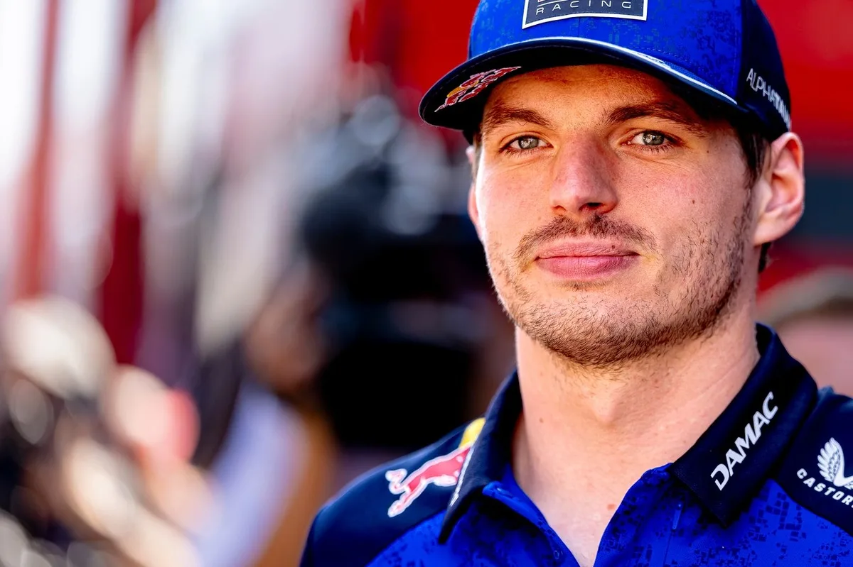 Verstappen y la F1: ¿Serán suficientes los cambios regulatorios para 2027?