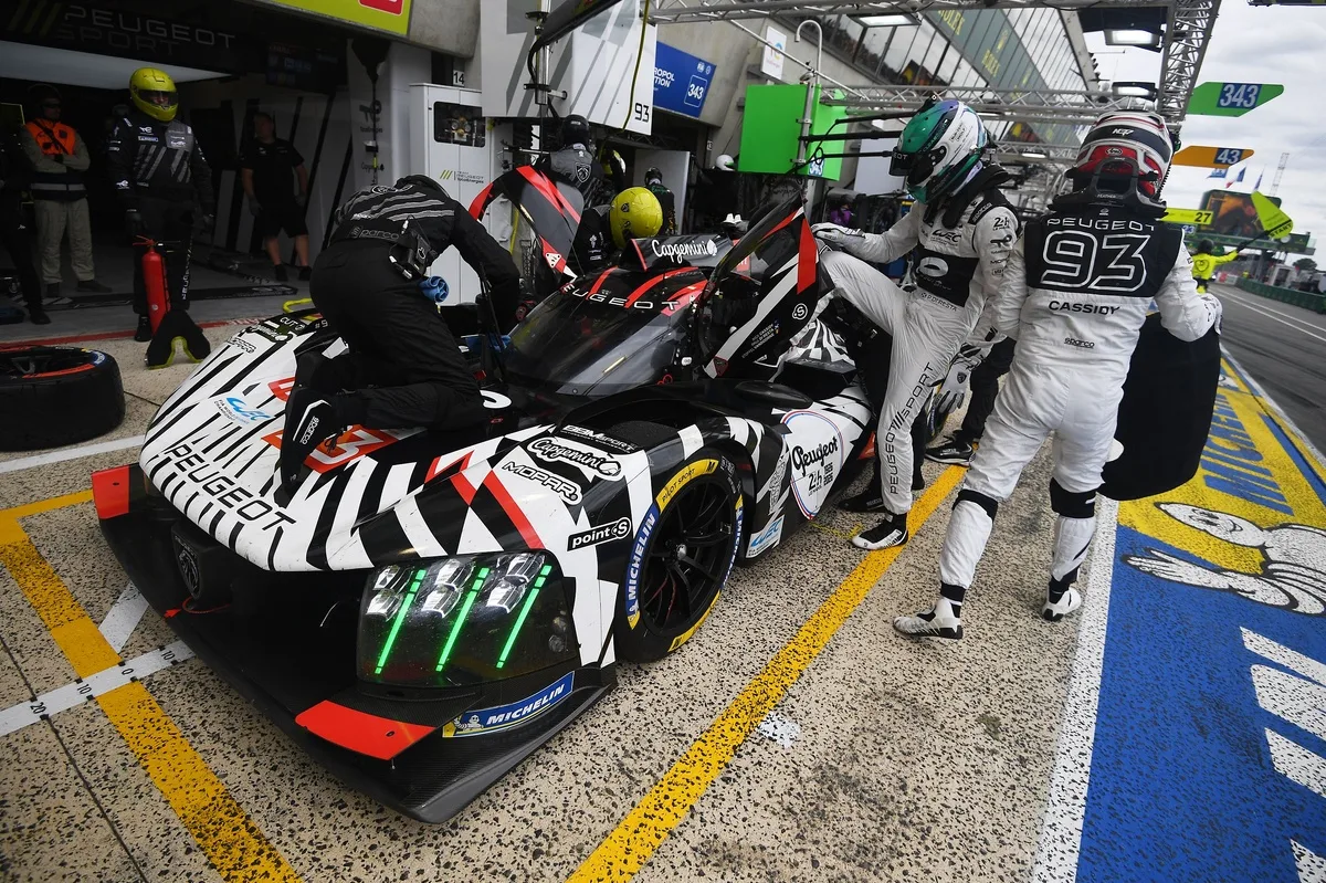 WEC anuncia nuevas reglas para 2030: unificación del reglamento Hypercar