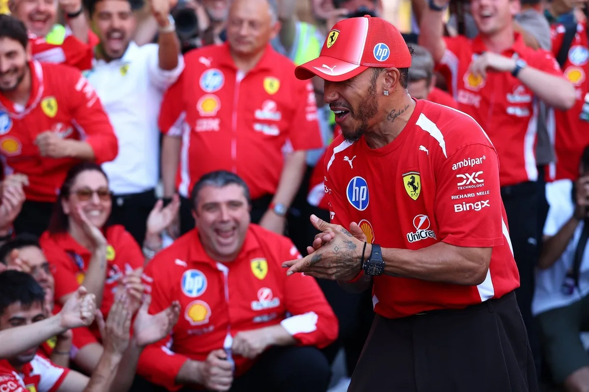 Hamilton regresa con victoria en Barcelona: el drama y la estrategia dominan la F1