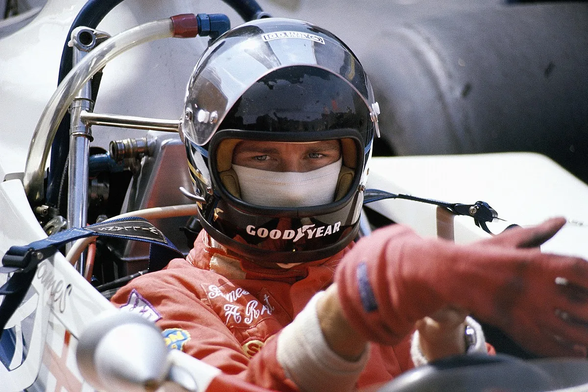 James Hunt: la leyenda de la F1 que revolucionó el periodismo deportivo