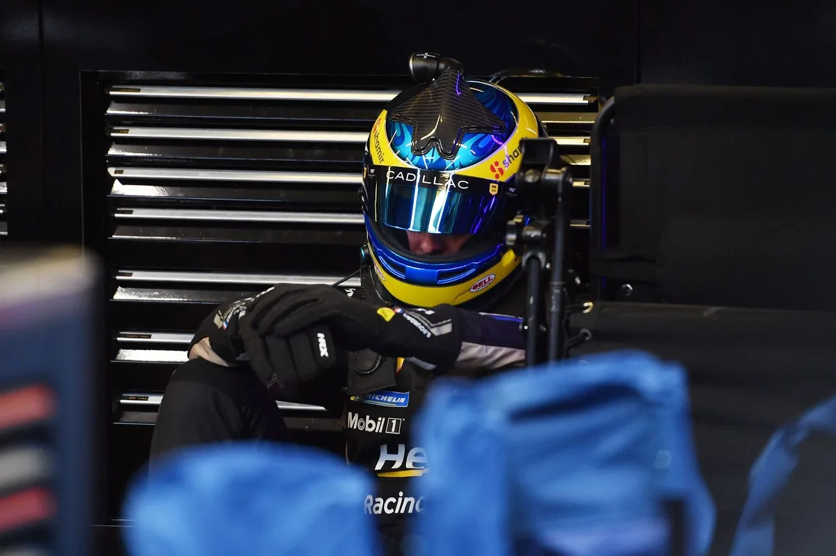 El drama de Bourdais en Le Mans: cuando el sueño se desmorona