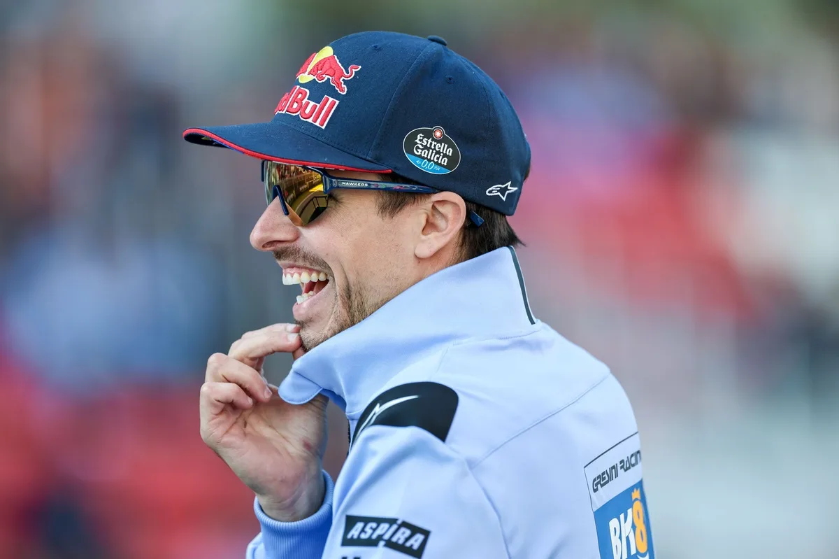 Piloto de Motorsport recibe autorización médica para competir en Europa