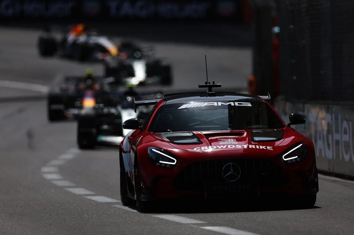 Polémica en Mónaco: ¿Cómo resolver el caos de penalizaciones en F1?