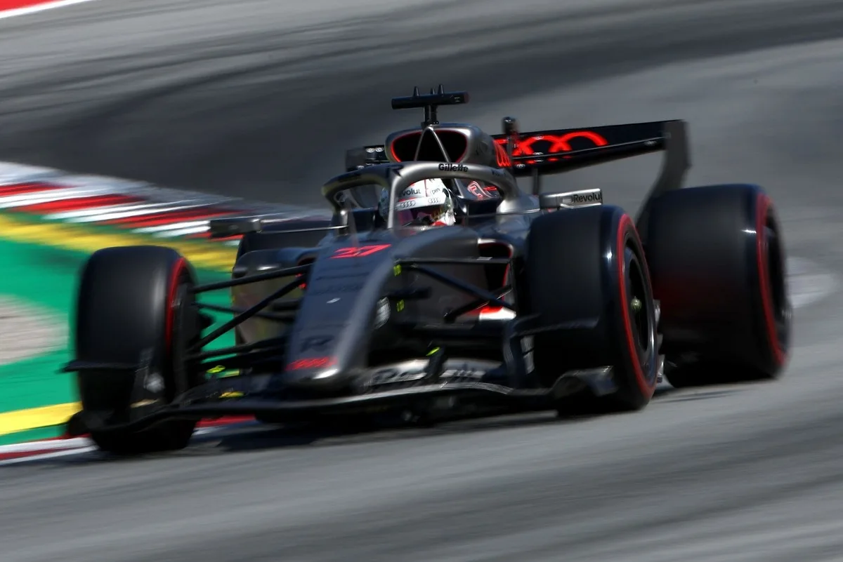 Los momentos más extraños que obligaron a pilotos a abandonar la F1