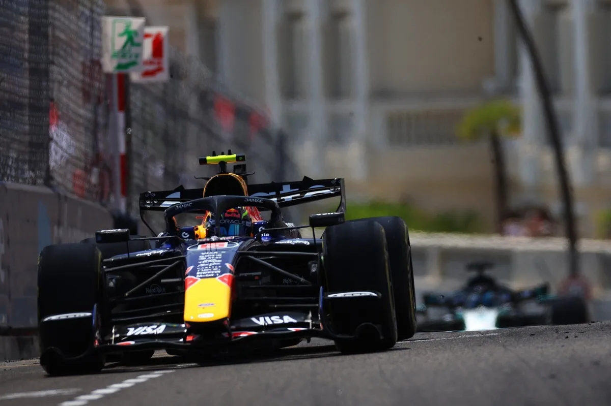 Red Bull se defiende en revisión de motores de la F1: "No hay ventaja sobre Mercedes"