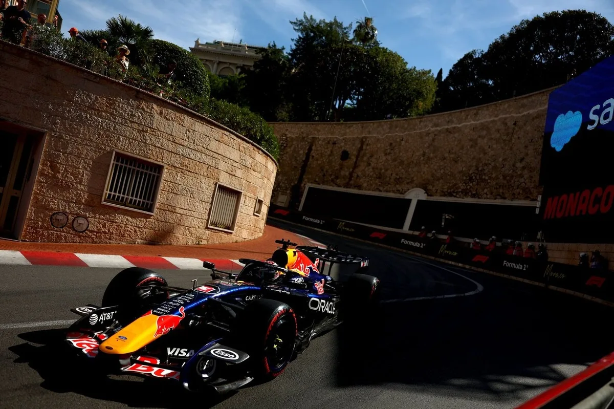 ADUO en F1: ¿Beneficia o perjudica a Red Bull en la temporada 2024?
