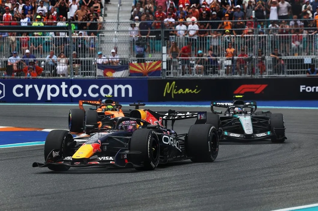 Red Bull cuestiona decisión de la FIA sobre desarrollo técnico en F1