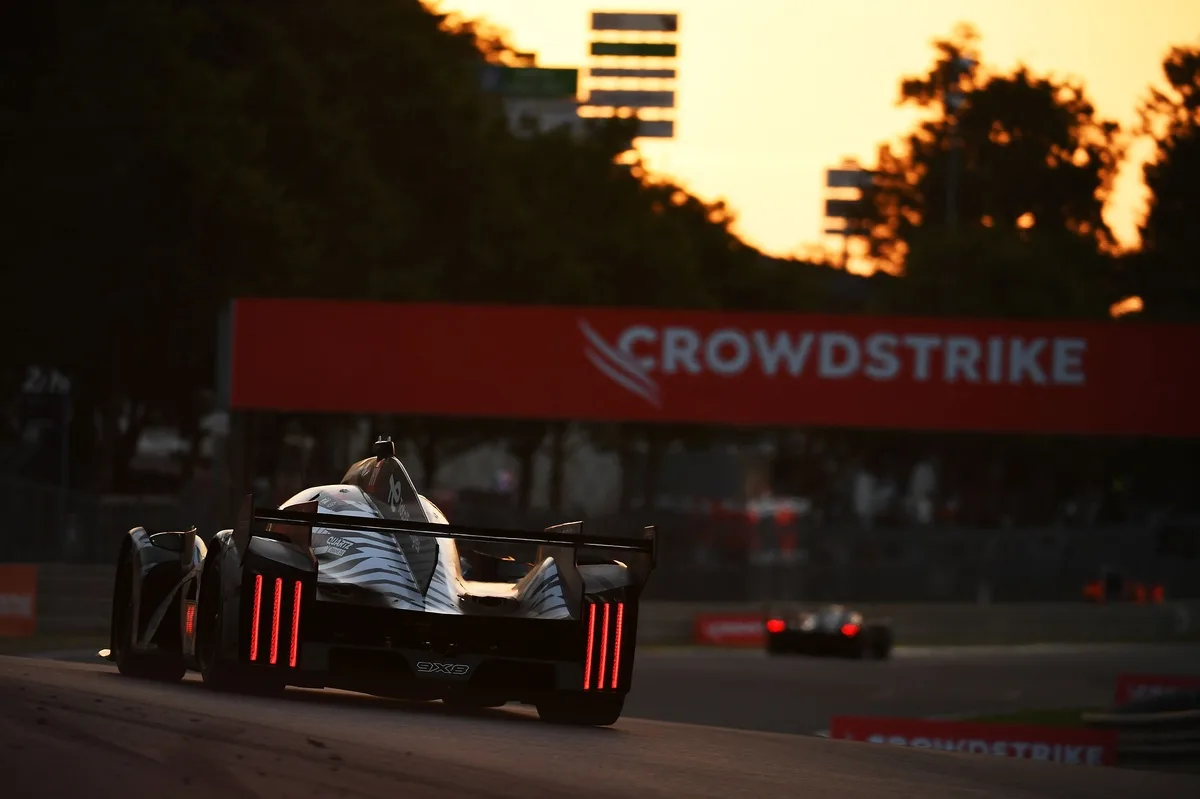 Peugeot en Le Mans: entre la esperanza y los desafíos competitivos