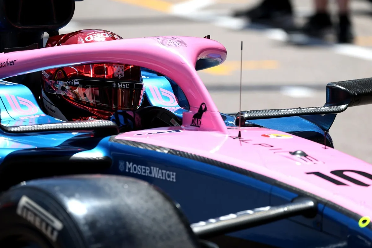 Polémica en Mónaco: el caso Gasly abre un laberinto regulatorio en la F1