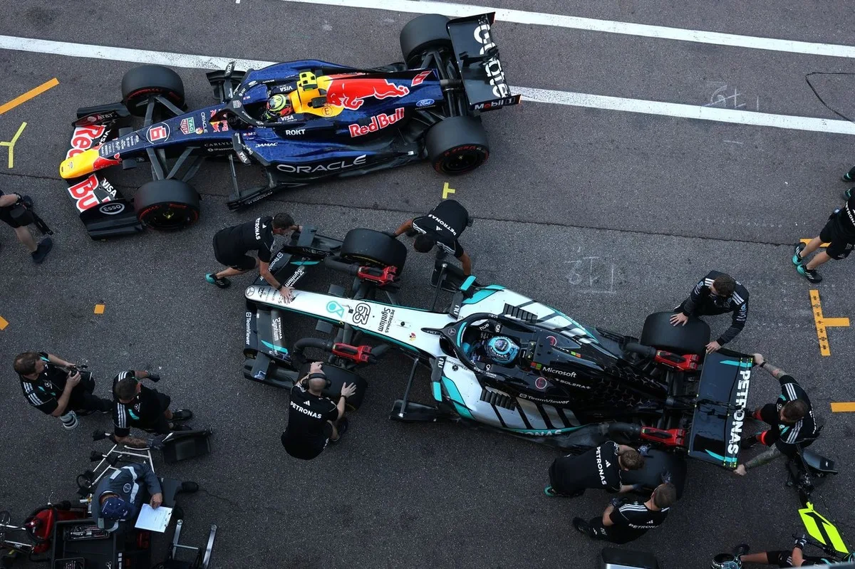 Caos en Mónaco: resultados anulados y protestas de equipos en la F1
