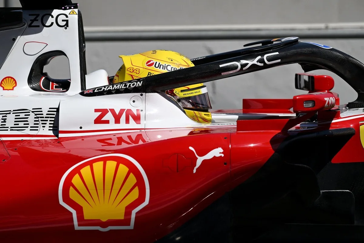 Ferrari prepara actualizaciones de motor y combustible para la F1 en Austria