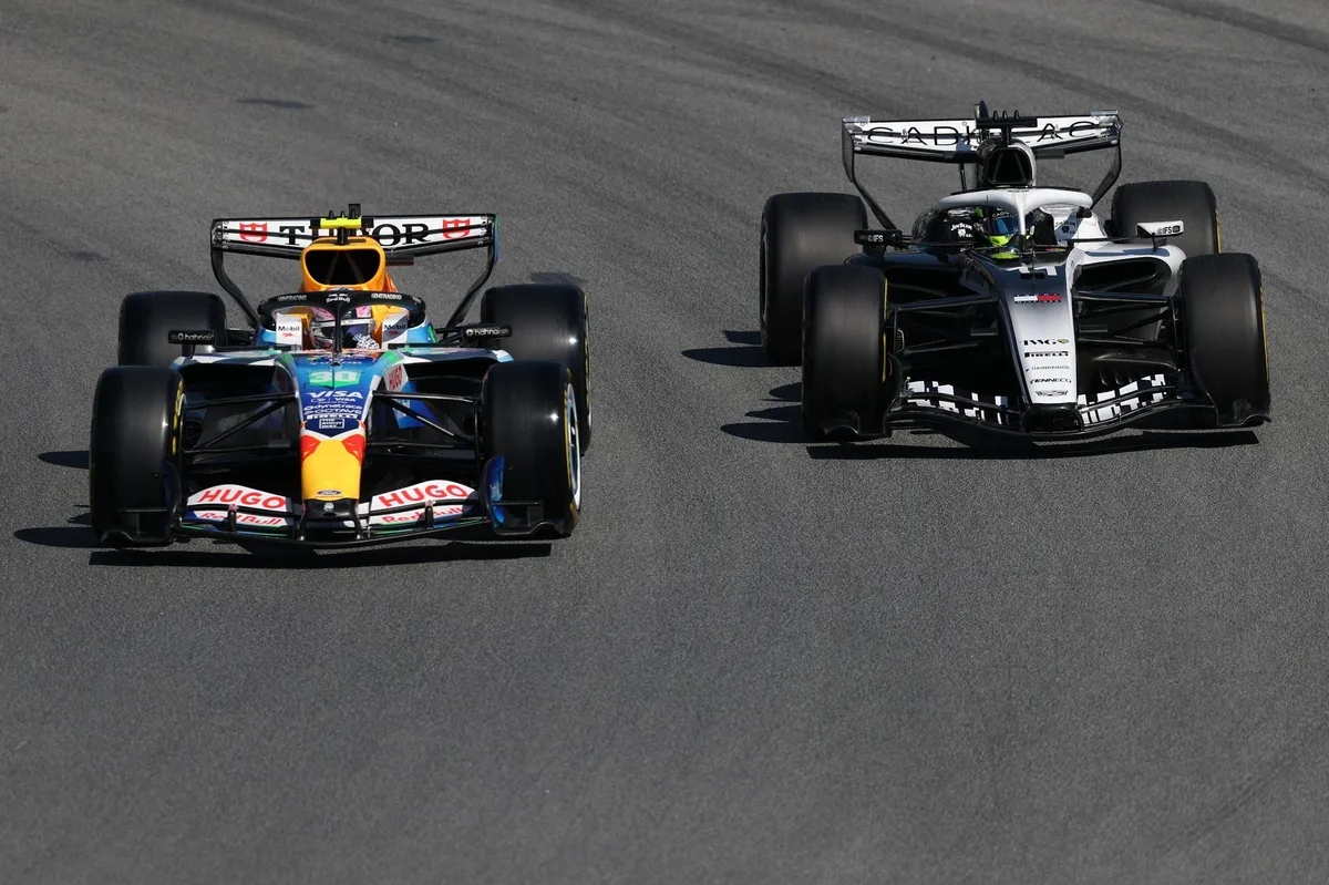 Cadillac en F1: los desafíos técnicos que impiden sumar puntos