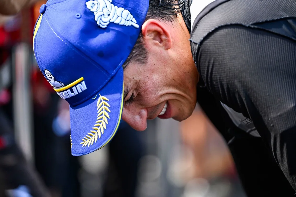 Márquez demuestra su compromiso con Ducati en busca del bicampeonato