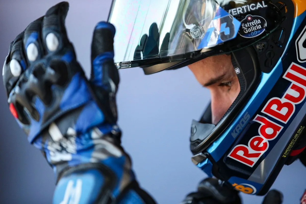 MotoGP: Proponen reforzar protección de comisarios tras incidente en Brno