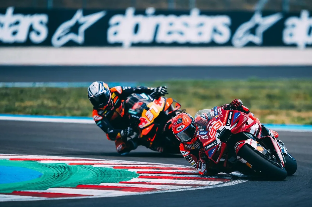 MotoGP se prepara para su mayor transformación: nuevas reglas y pilotos en 2027