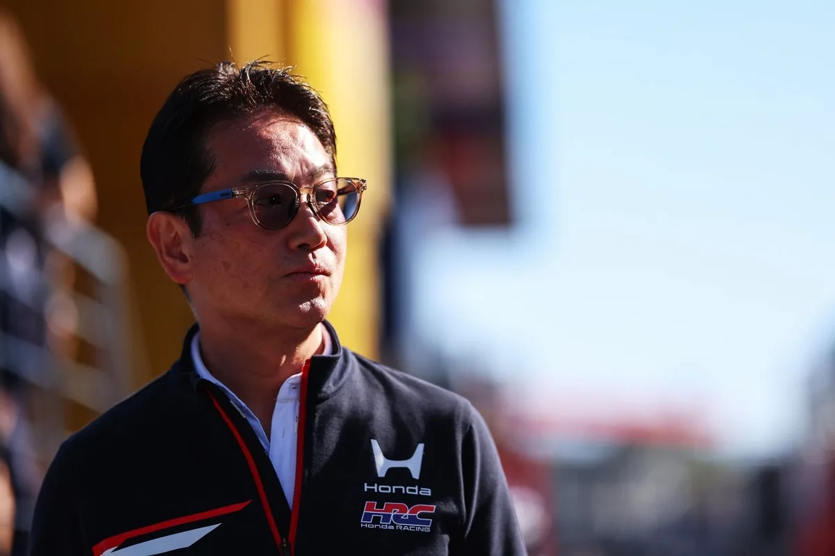 Honda analiza las causas de su debut fallido con Aston Martin en F1 2026
