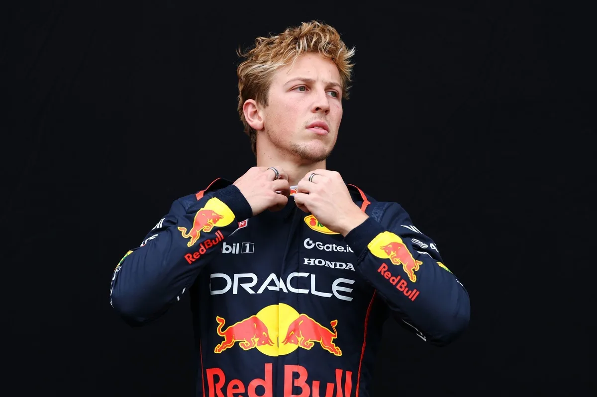 Lawson rechaza narrativa sobre su salida de Red Bull y cuestiona trato recibido