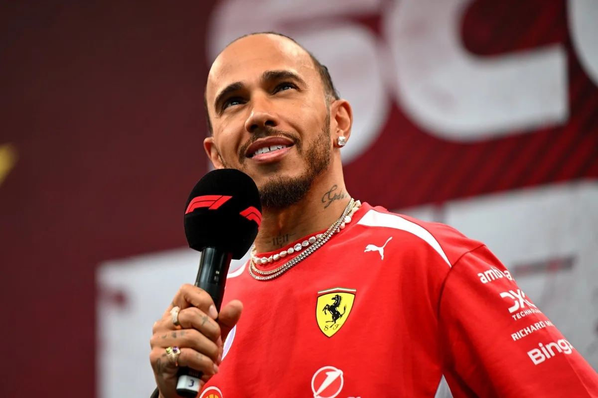 Damon Hill: Ferrari debe escuchar a Lewis Hamilton en la F1
