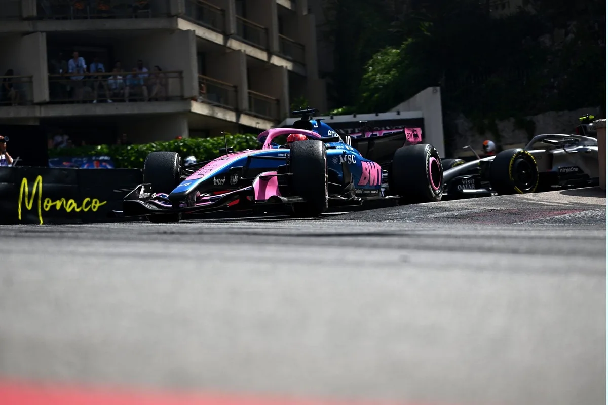 Disputa en la Fórmula 1: McLaren y Red Bull llevan decisión de Mónaco a corte