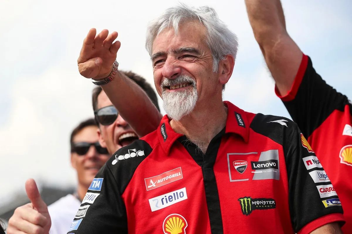 Ducati repunta en MotoGP con Márquez mientras Aprilia enfrenta dificultades