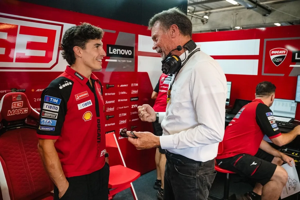 Pirelli revoluciona MotoGP con nuevos neumáticos y cambios técnicos para 2027