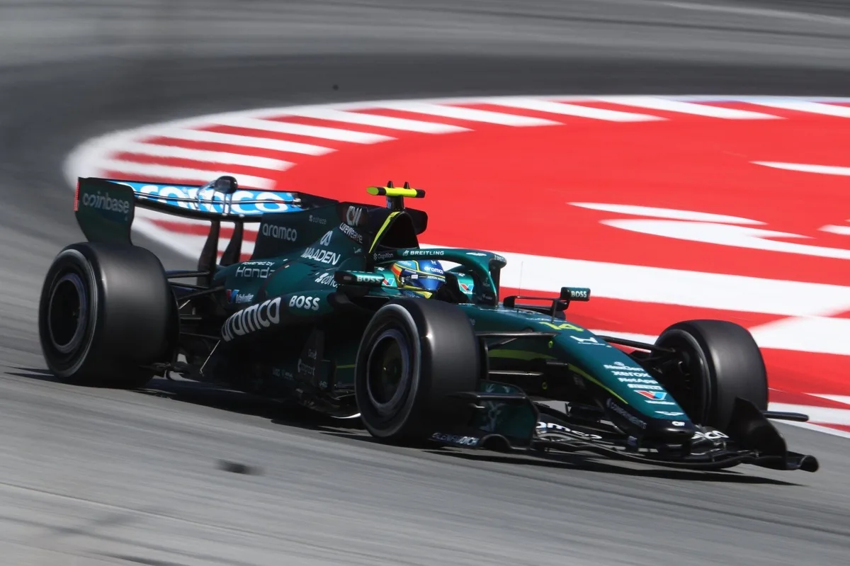 Honda y Aston Martin evalúan su alianza tras inicio difícil en F1 2026