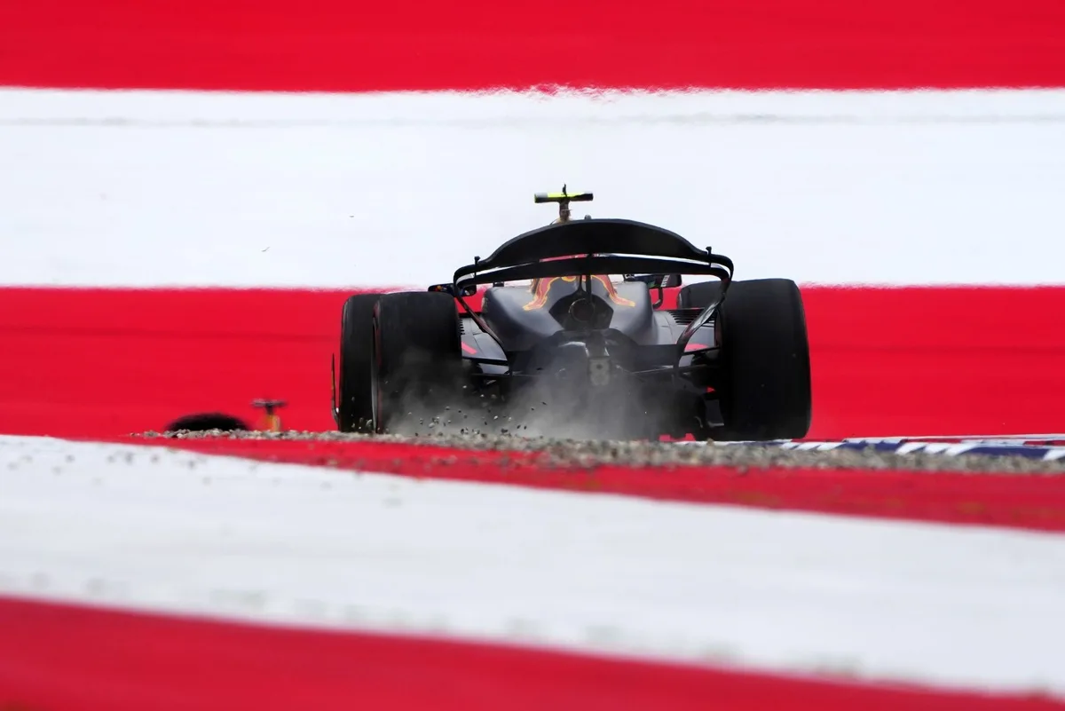 F2 y F3 regresan en Austria: horarios y cómo seguir las carreras