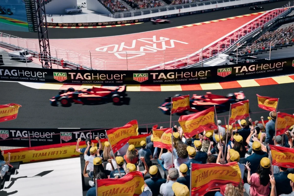 Venta de entradas para evento motorsport: conocé fechas y horarios de acceso