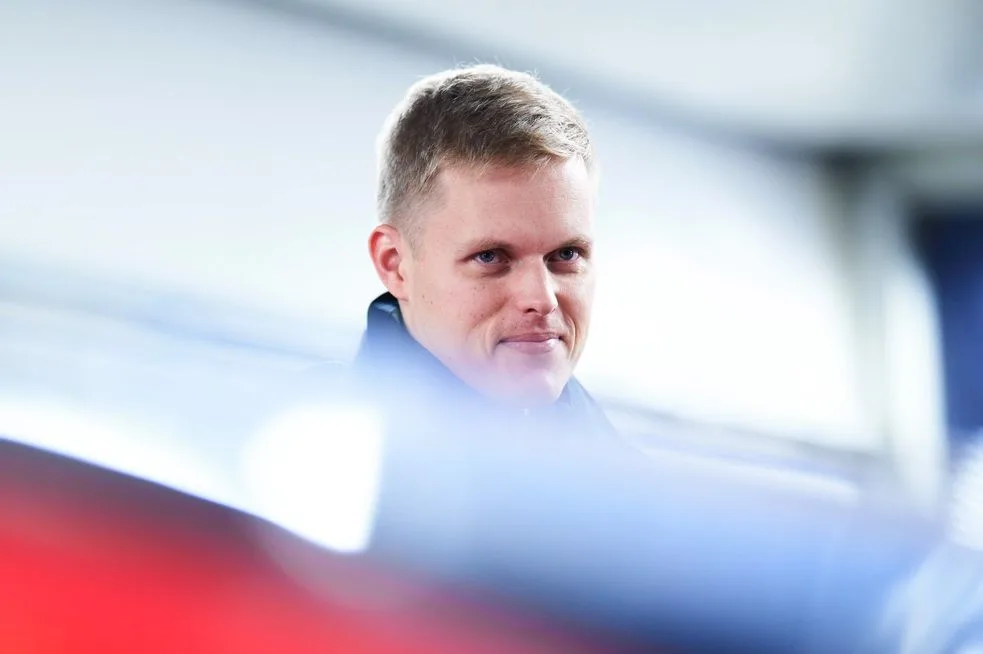 Ott Tanak pilotará un Toyota Rally2 en el campeonato europeo