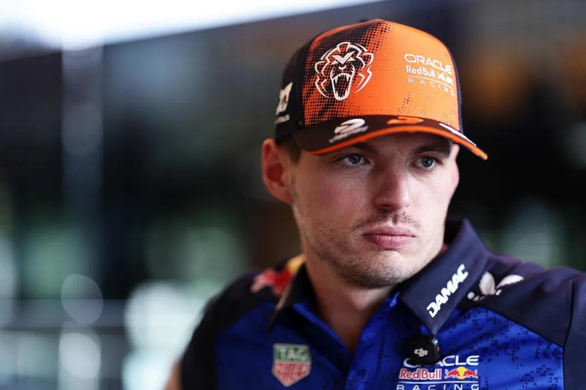 Verstappen y el dilema de su futuro en F1: ¿Qué espera en Spielberg?
