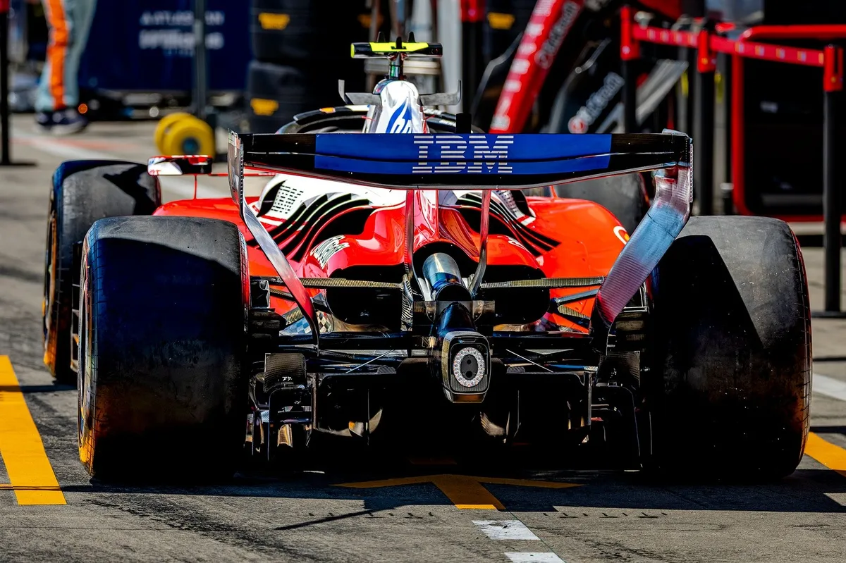 FIA cierra brecha reglamentaria: adiós a los alerones de escape en F1 2027