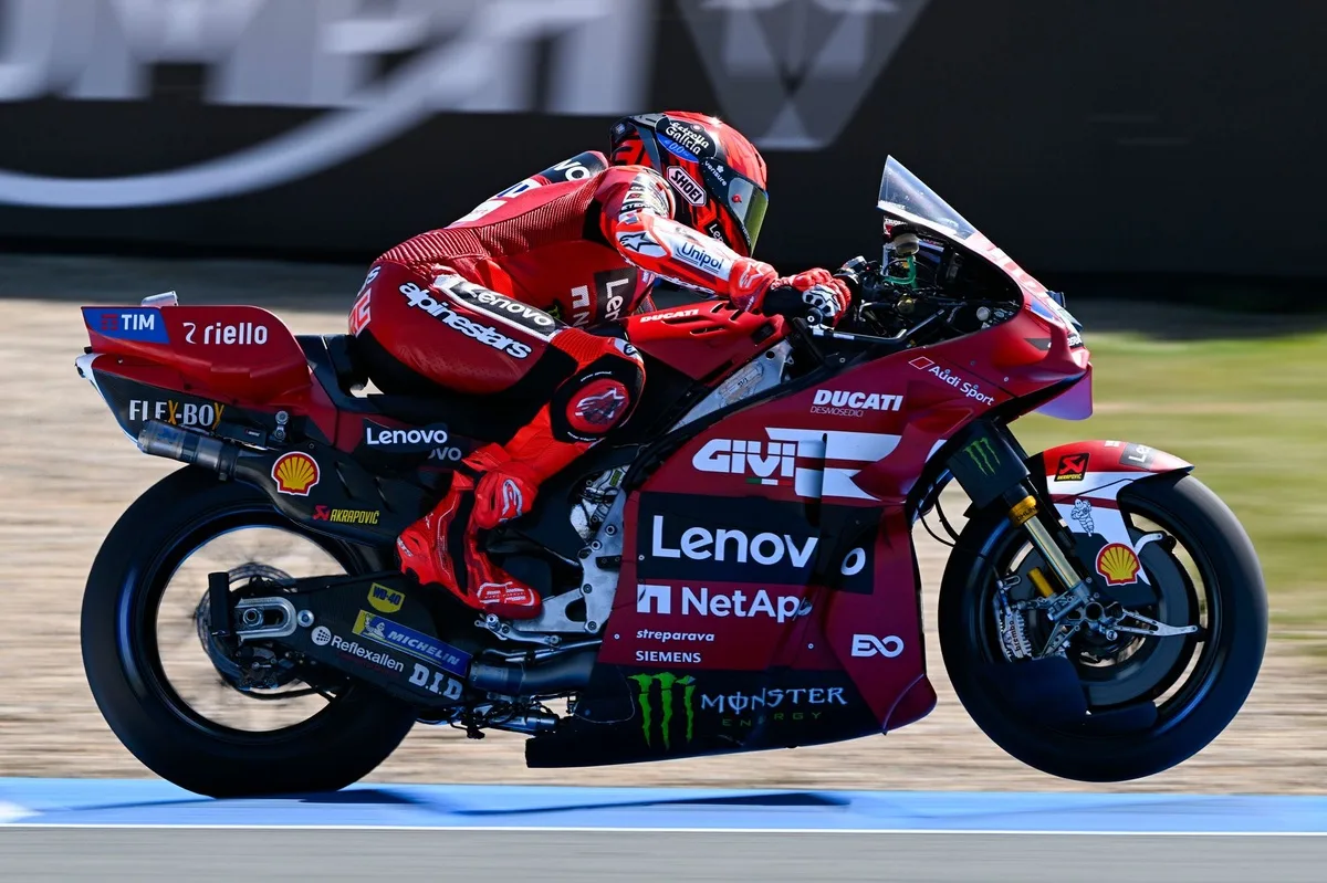 Cambios en MotoGP: nuevas reglas de seguridad tras accidentes graves