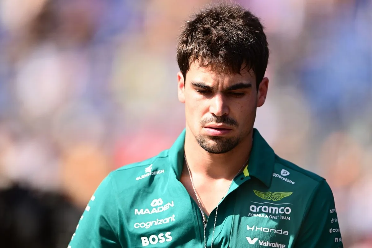 Stroll revela la verdad detrás de su polémico mensaje en radio durante el GP de Canadá