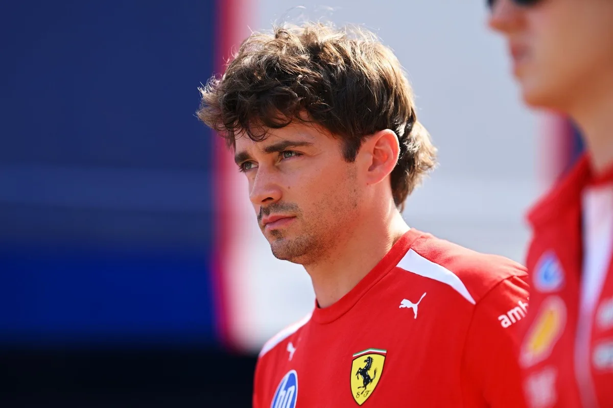 Ferrari enfrenta desafíos en Austria tras dominar Barcelona