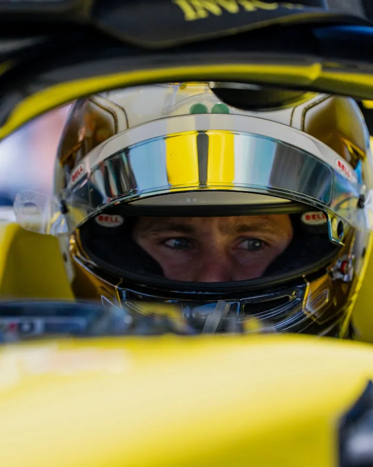 Duerksen logra el 11º tiempo en los entrenamientos de F2 en Austria