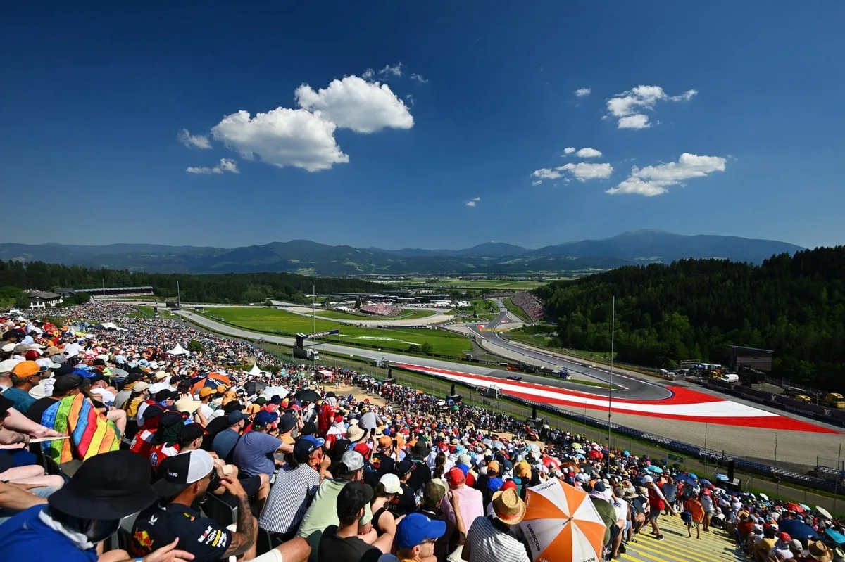 Análisis de duelos en clasificación: GP de Austria 2026 de F1