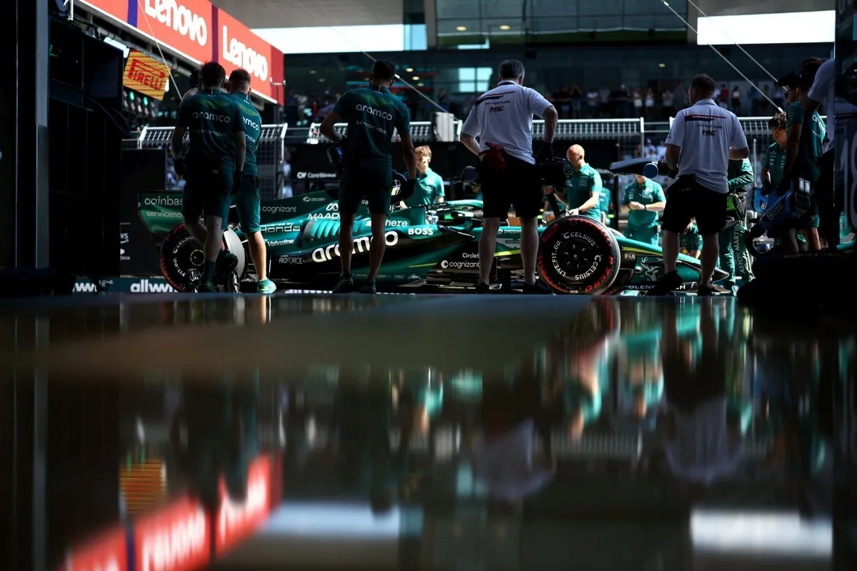 Austria F1: estrategias de paradas y neumáticos clave para el domingo