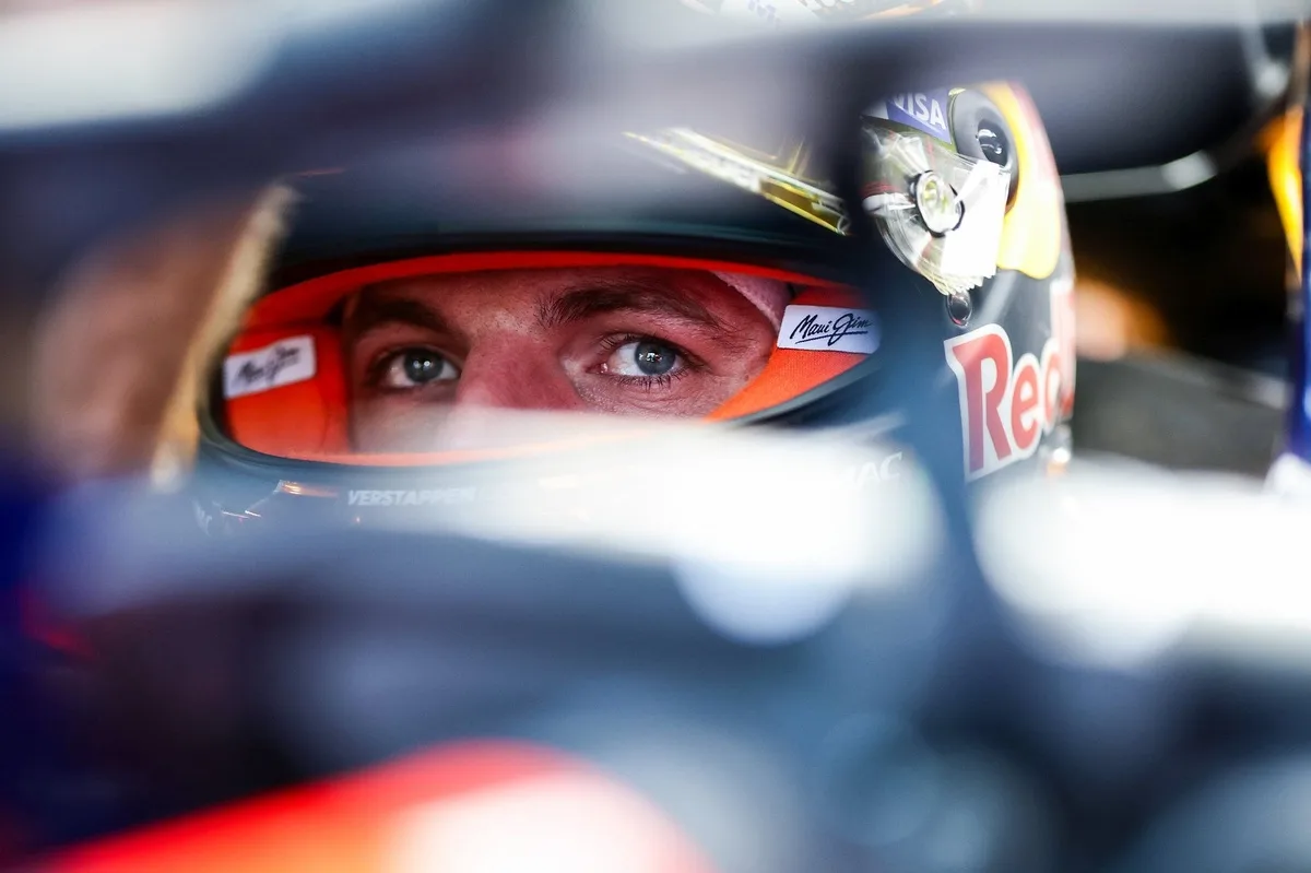 Verstappen advierte a Red Bull: sabe qué necesita para quedarse en 2027