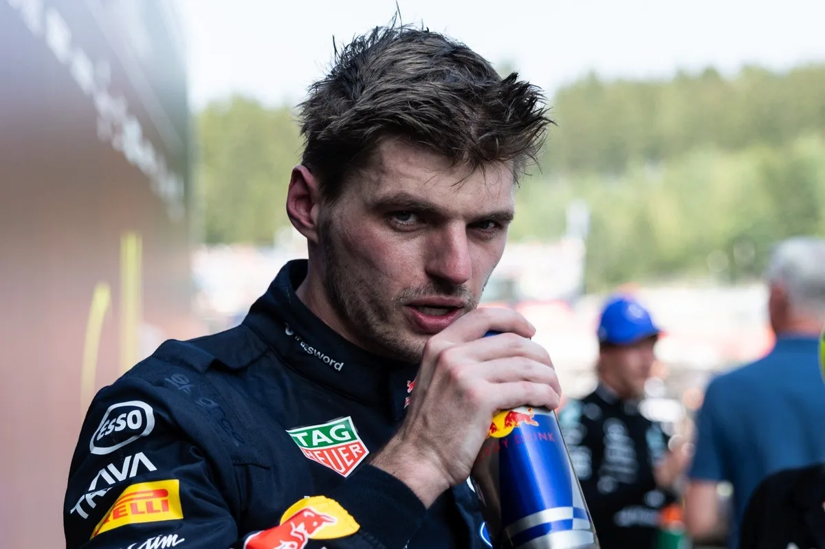 Verstappen y su futuro en F1: ¿qué espera del equipo para 2027?