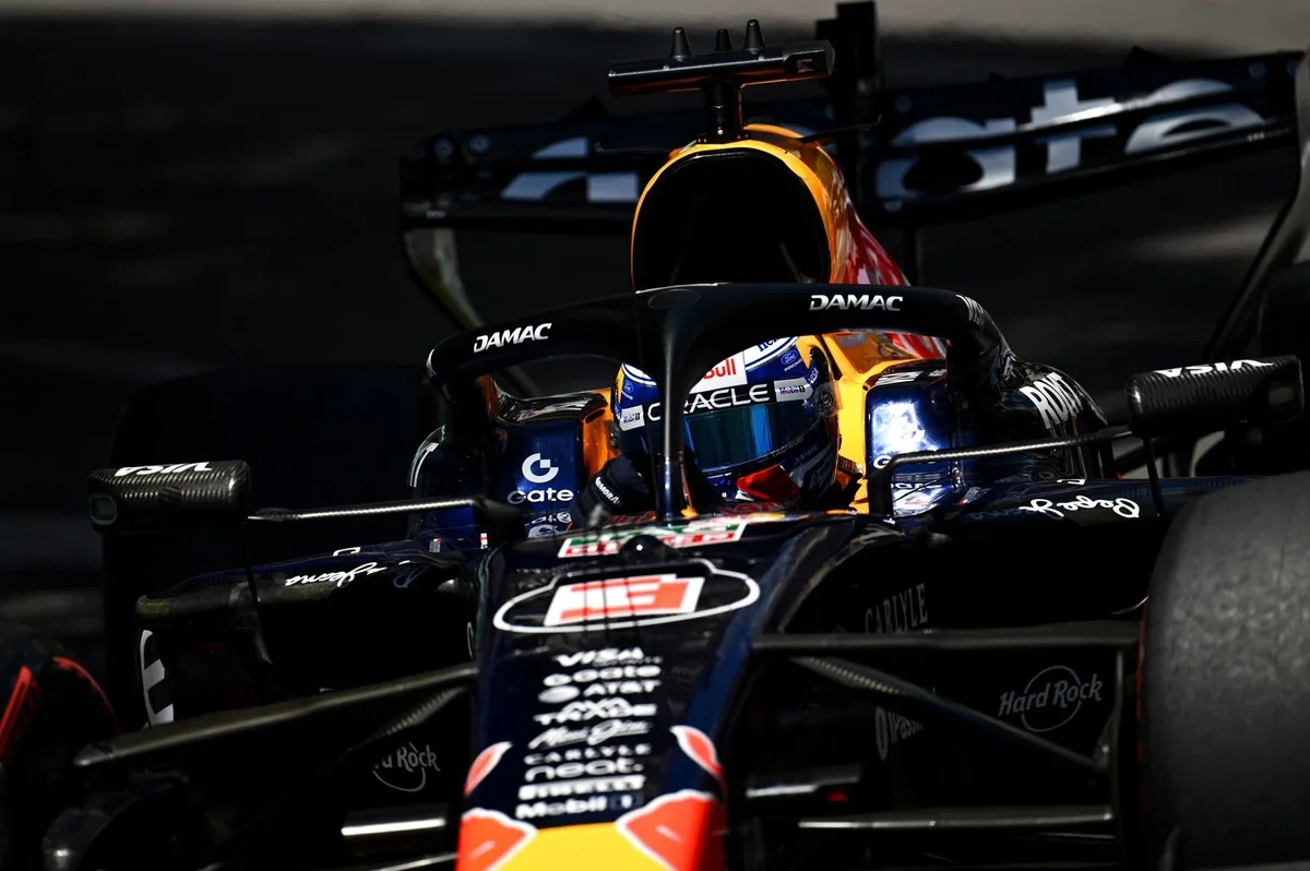 ¿Verstappen a McLaren? Las negociaciones que sacuden la Fórmula 1
