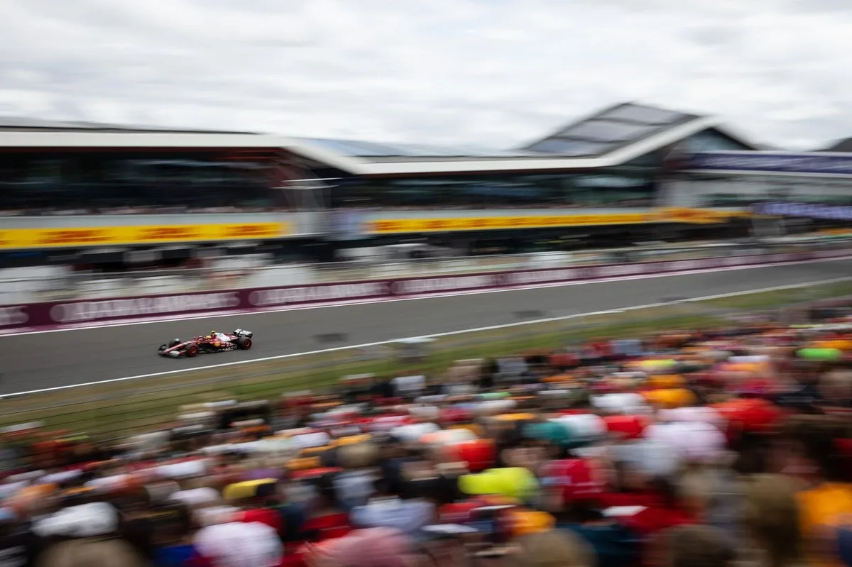 Silverstone promete espectáculo en la F1: qué esperar del GP británico