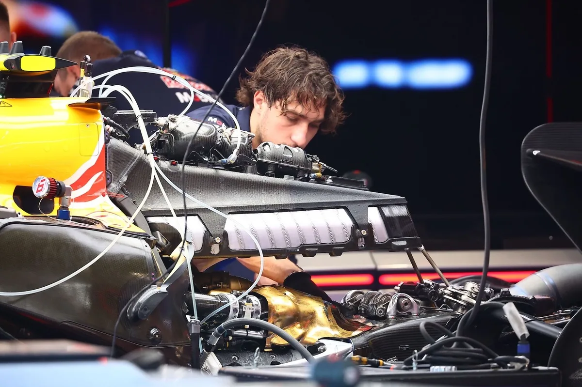 F1 2027: Cambios en motores híbridos sin alterar el diseño de los autos