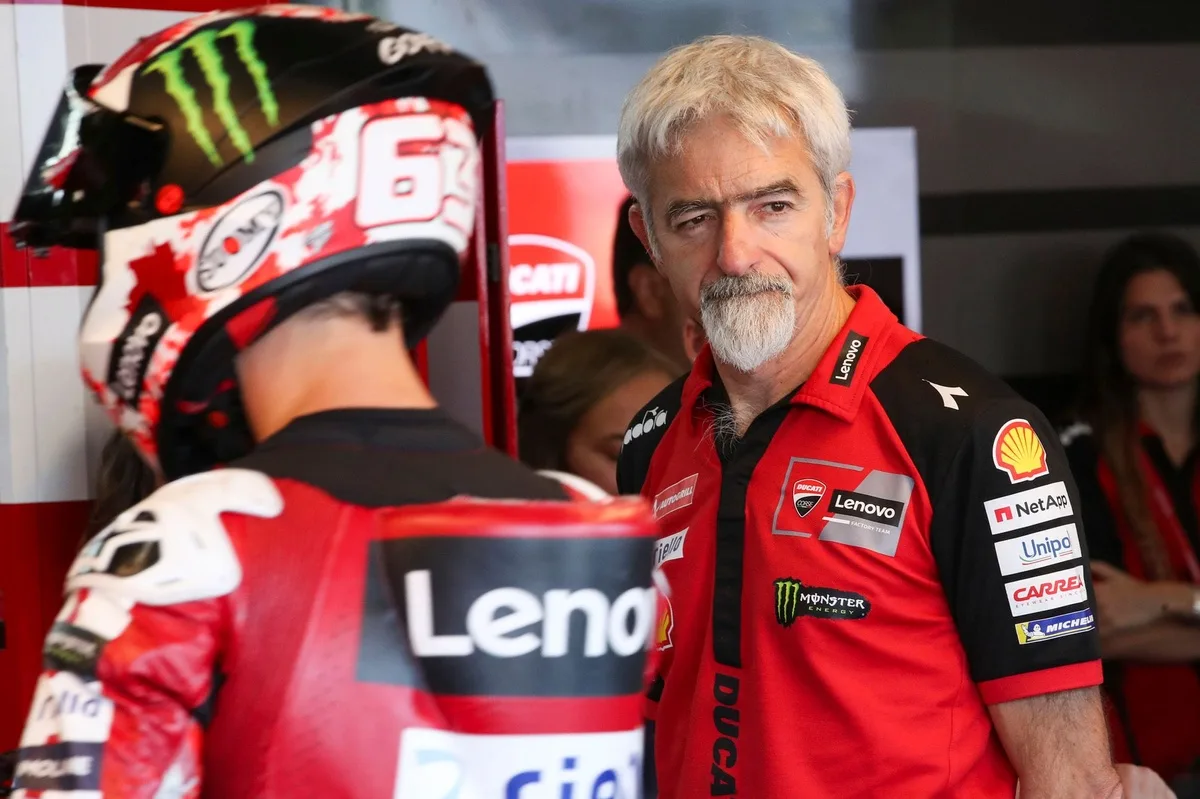 Ducati atraviesa un fin de semana difícil en el circuito de Assen