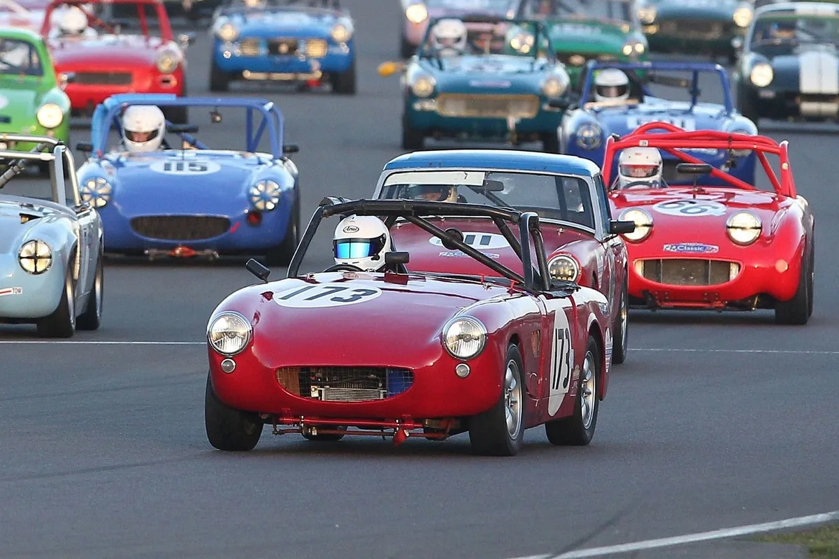 Competidor recupera liderato en rankings nacionales tras victoria en circuito