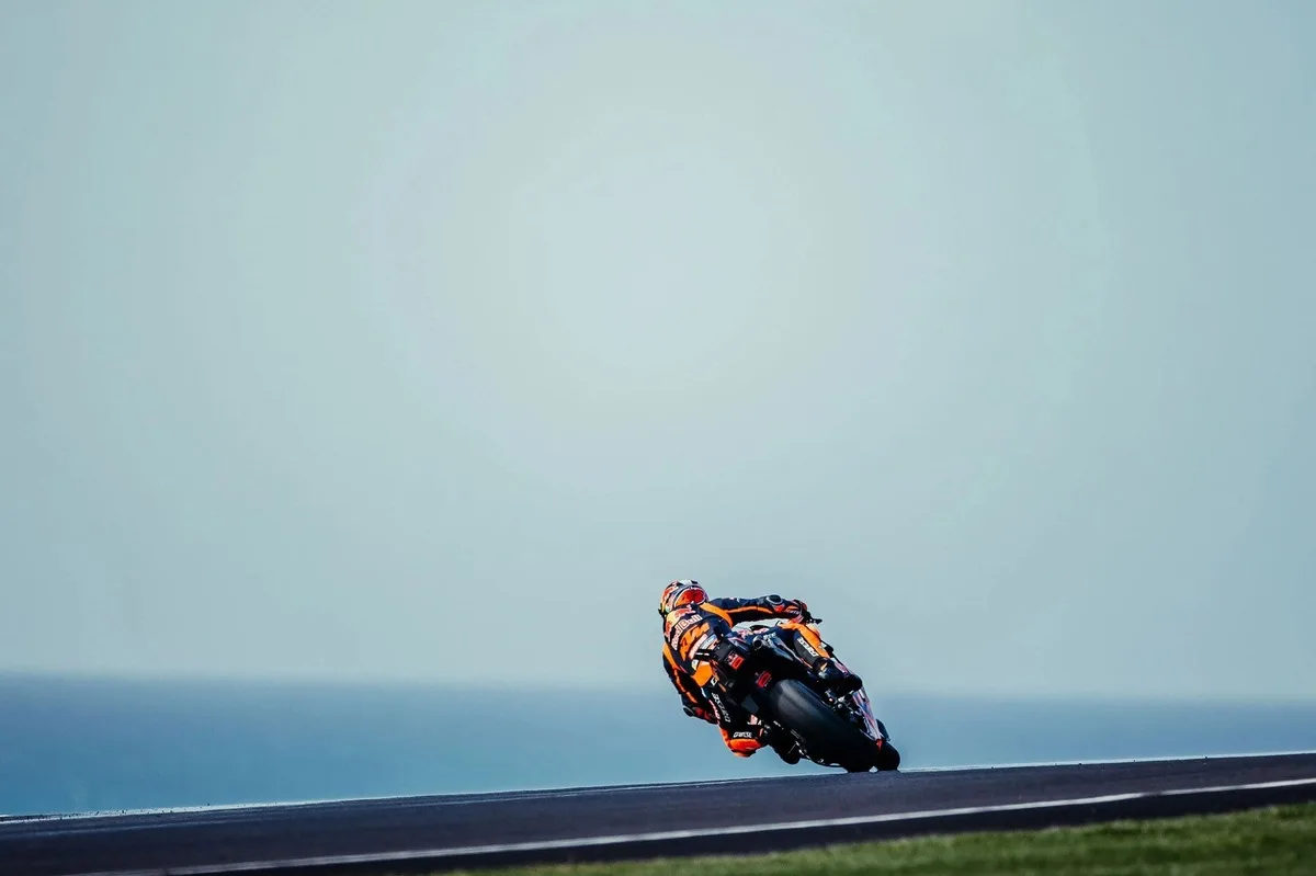MotoGP abandona histórico circuito australiano por nueva pista urbana