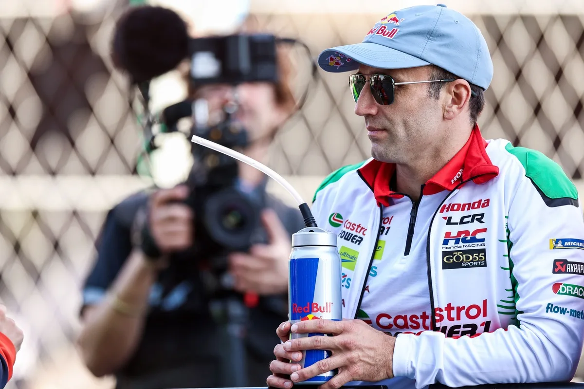 Zarco evita cirugía y apunta al regreso en la temporada de otoño