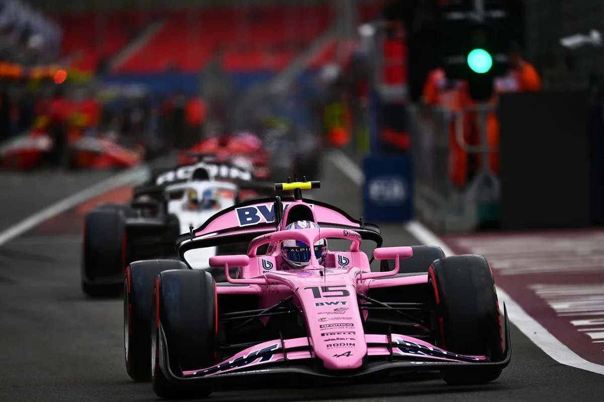 F2 en Silverstone: Dunne domina los entrenamientos libres de la octava fecha