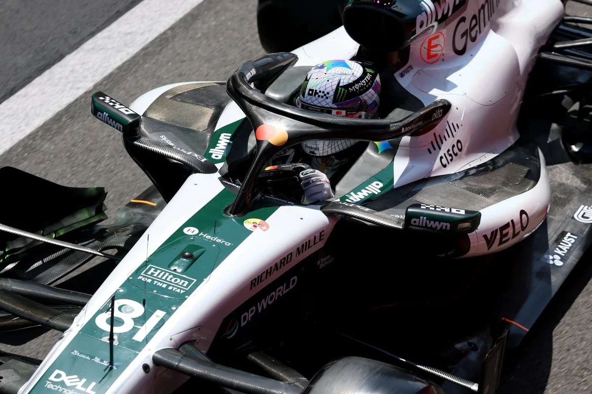 F1 2026: Silverstone tendrá carrera sprint el sábado con puntos en juego
