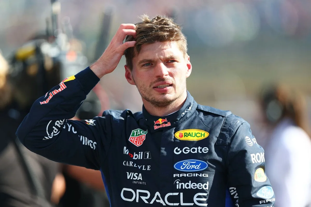 Russell y Hamilton renuevan con Mercedes: fin a rumores sobre Verstappen