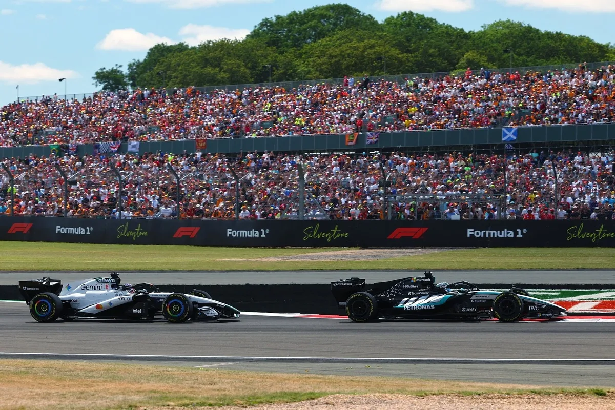 Pilotos de F1 advierten sobre riesgos en carreras con sistemas de energía